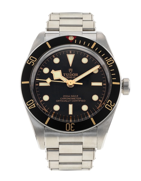 Tudor Black Bay M79230N-0009